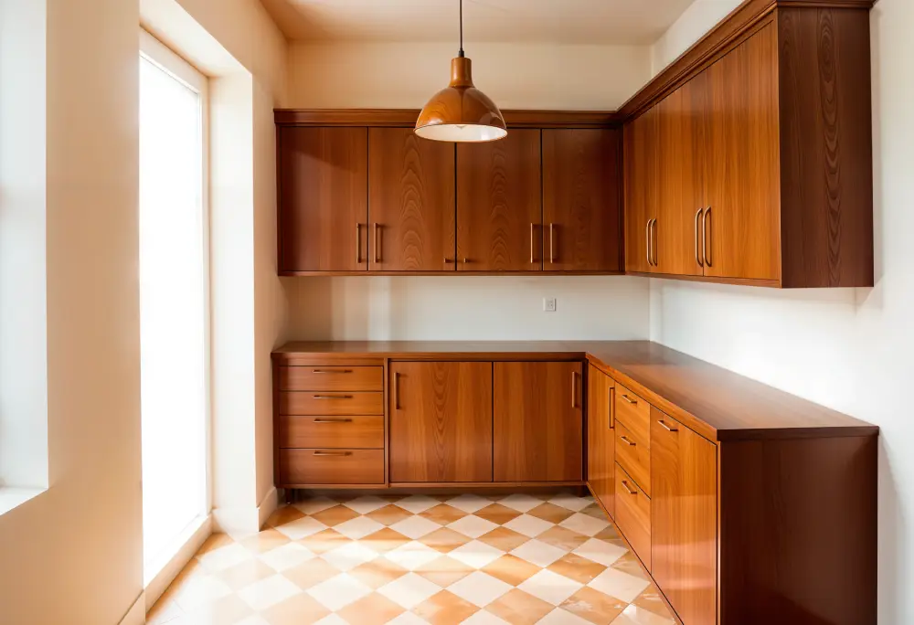 custom cabinets near me